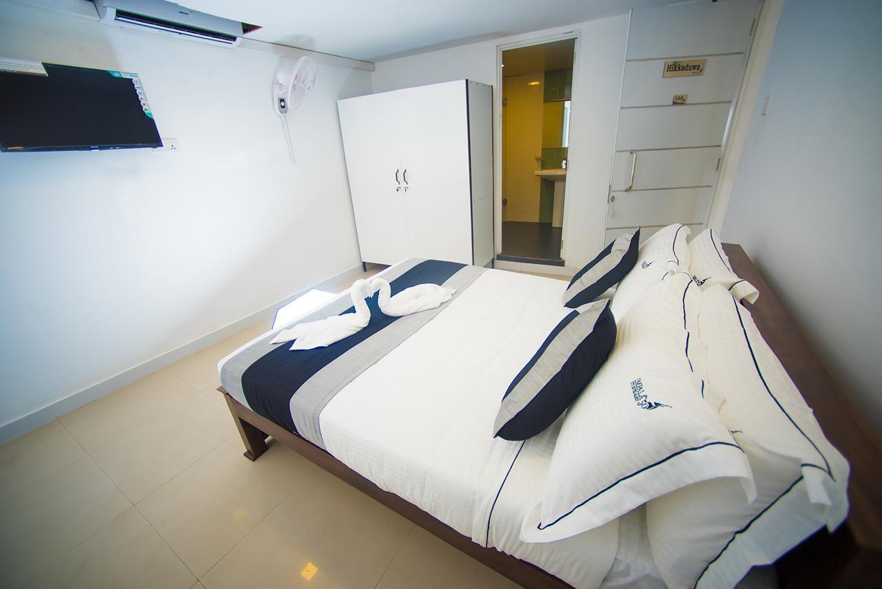 Impala City Hotel And Hostel Kandy 50 Exterior foto