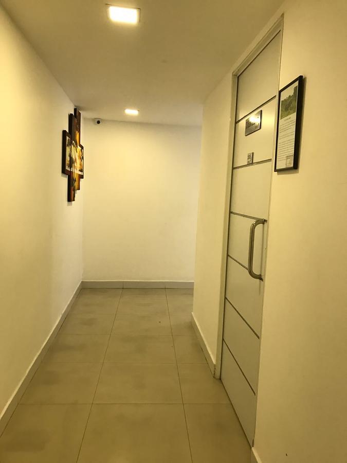 Impala City Hotel And Hostel Kandy 50 Exterior foto